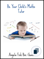 Be Your Child's Tutor Series