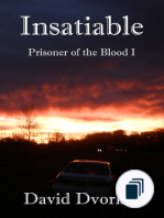 Prisoner of the Blood