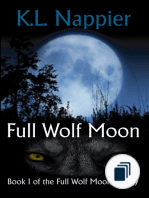 The Full Wolf Moon Trilogy