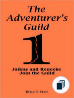 The Adventurer's Guild