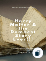 The Harry Moffer Parody Project