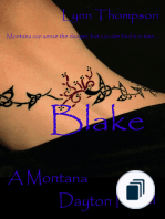 Montana Dayton Novels