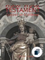 Books of New New Testament