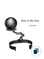 How to Be Free