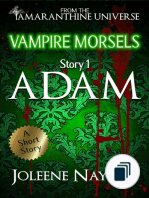 Vampire Morsels