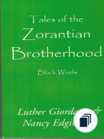 Tales of the Zorantian Brotherhood