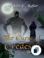 The Curse of Credesar Series