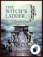 Detective Marcella Witch’s Series