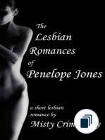 The Lesbian Romances of Penelope Jones