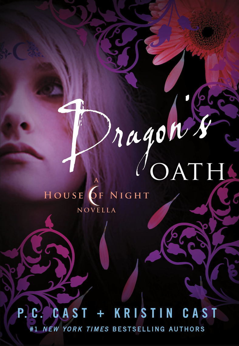 House of Night Novellas by P.C. Cast and Kristin Cast Book Read Online