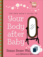 The New Mom's Guides