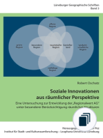 Lüneburger Geographische Schriften