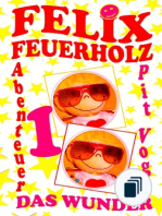 Felix Feuerholz