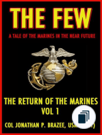 The Return of the Marines