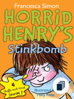 Horrid Henry