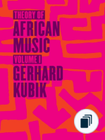 Chicago Studies in Ethnomusicology