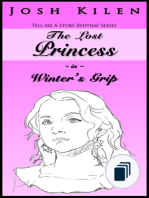 The Lost Princess Trilogy