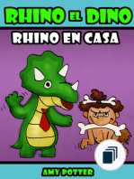 Rhino el Dino