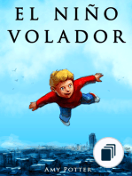 El Niño Volador