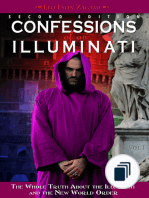 Confessions of an Illuminati