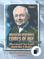 General Henry H. “Hap” Arnold’s World War II Diaries