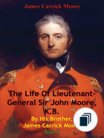 The Life Of Lieutenant-General Sir John Moore, K.B.