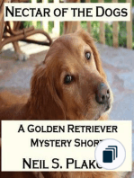 Golden Retriever Mysteries