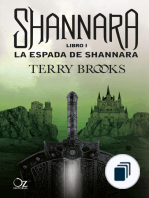 Las crónicas de Shannara