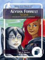 Alysha Forrest