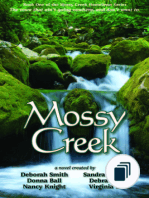 The Mossy Creek Series