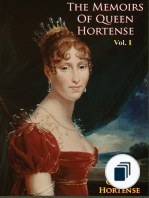 The Memoirs of Queen Hortense