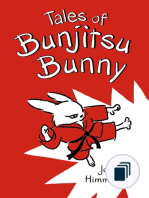 Bunjitsu Bunny