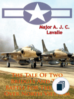 USAF Southeast Asia Monograph Series