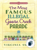 Tales from the Goose Creek B&B