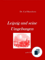 Leipzig - Auf historischen Spuren