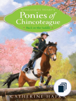 Marguerite Henry's Ponies of Chincoteague