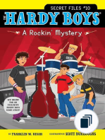 Hardy Boys