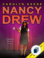 Nancy Drew (All New) Girl Detective