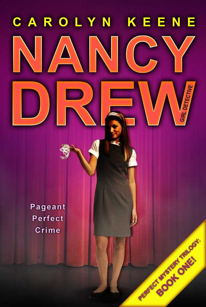 Read Nancy Drew (All New) Girl Detective Online by Carolyn Keene | Books