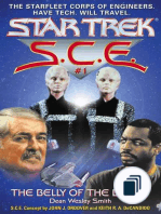 Star Trek: Starfleet Corps of Engineers