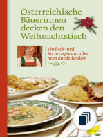 Regionale Jahreszeitenküche. Einfache Rezepte für jeden Tag!