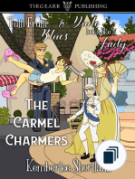 Carmel Charmers