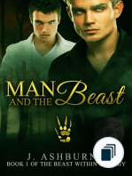 The Beast Within Trilogy