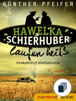 Hawelka & Schierhuber-Krimi