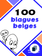 Dites-le avec une blague !