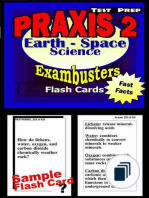 Exambusters PRAXIS 2