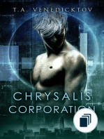 Chrysalis Corporation