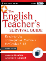 J-B Ed: Survival Guides