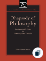 Literature and Philosophy