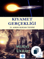 Kıyamet Gerçekliği Külliyatı